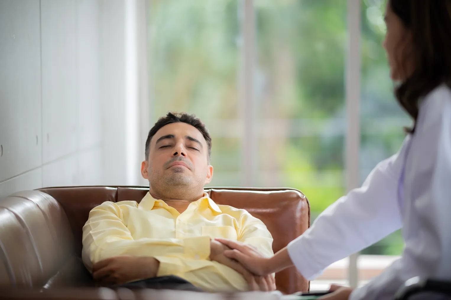 Psicólogo Ambato: Beneficios de Elegir Serenar Hipnosis Ambato para tu Salud Mental